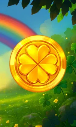 3 Pots of Luck